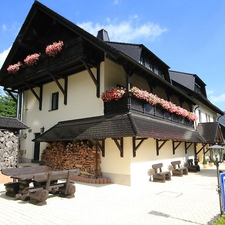 Appartementhaus Am Fichtelberg Oberwiesenthal Εξωτερικό φωτογραφία