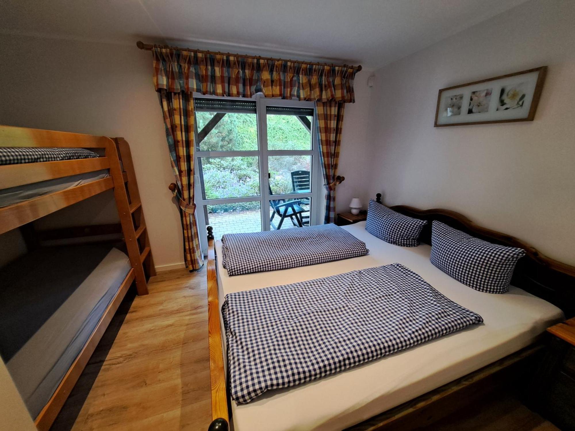 Appartementhaus Am Fichtelberg Oberwiesenthal Εξωτερικό φωτογραφία